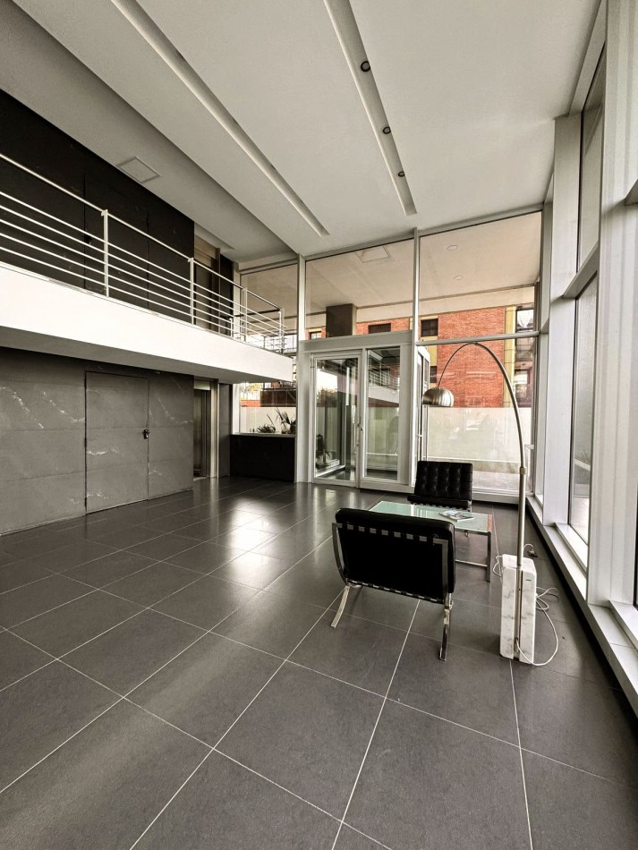 Departamento 3 ambientes Palcos del golf