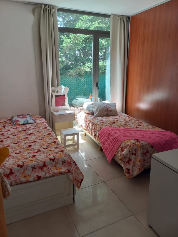 BARRIO PRIVADO : ARENAS DEL SUR CASA 4 AMBIENTES .