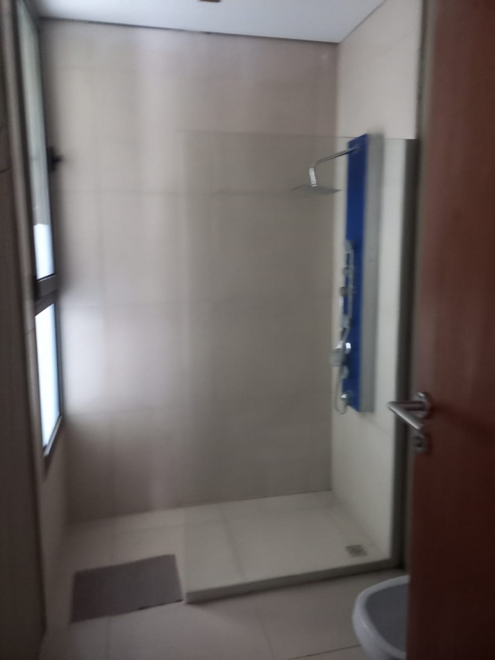 BARRIO PRIVADO : ARENAS DEL SUR CASA 4 AMBIENTES .