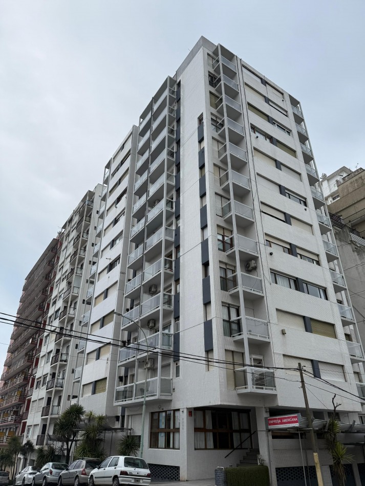 Venta Departameno 3 amb con cochera Reciclado, La Perla