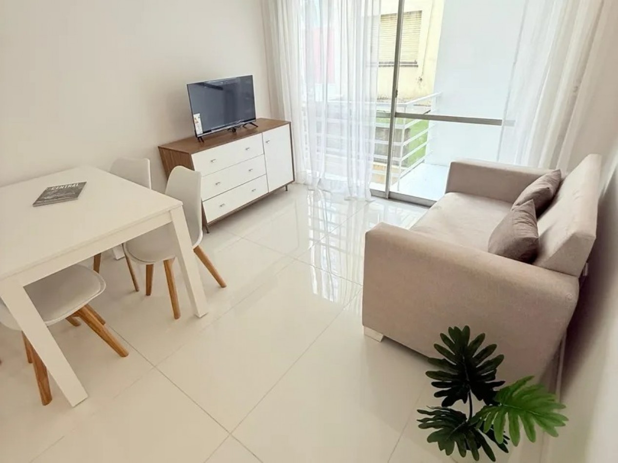 VENTA DEPARTAMENTO 2 AMB RECICLADO CENTRO 