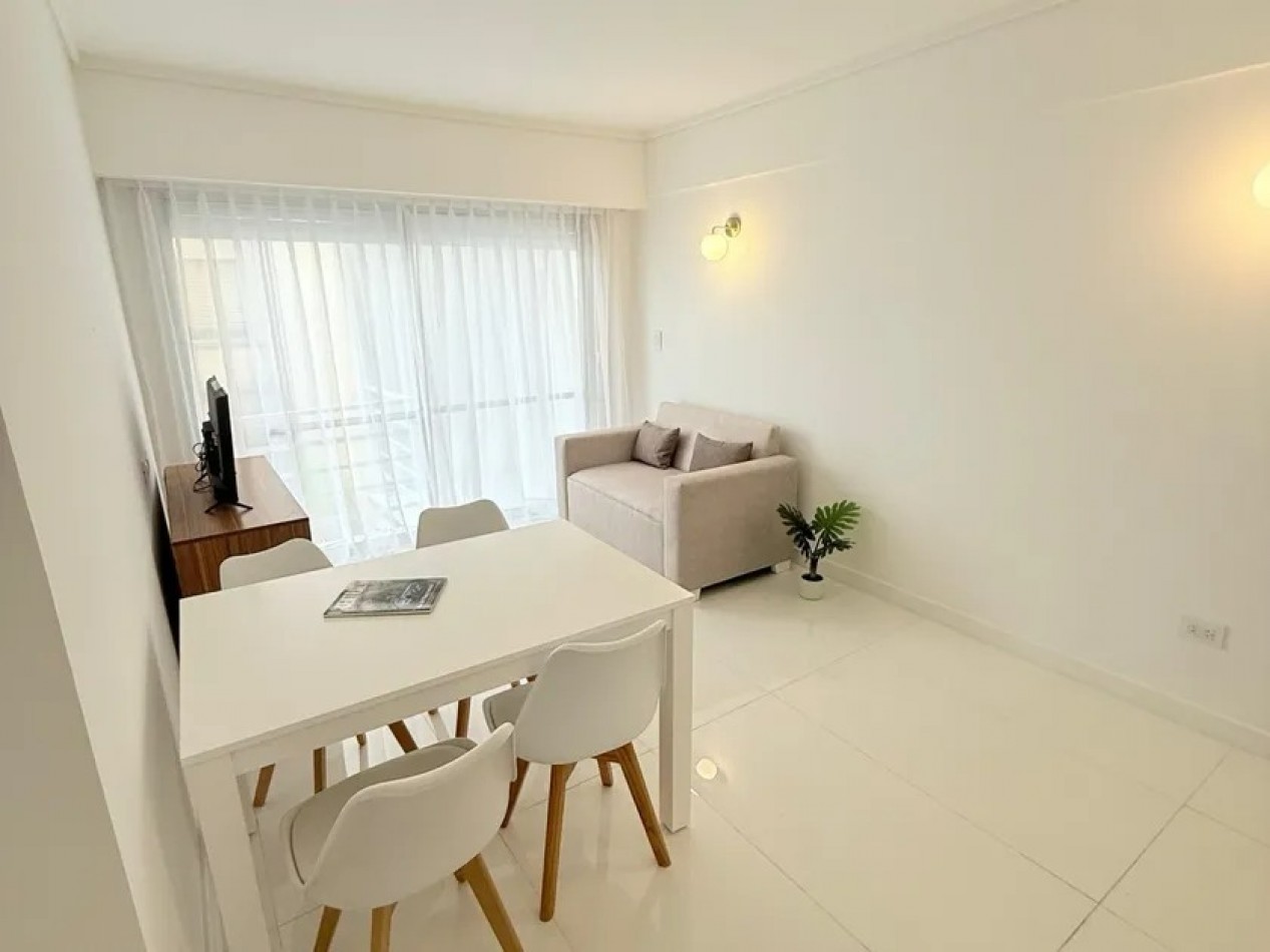VENTA DEPARTAMENTO 2 AMB RECICLADO CENTRO 