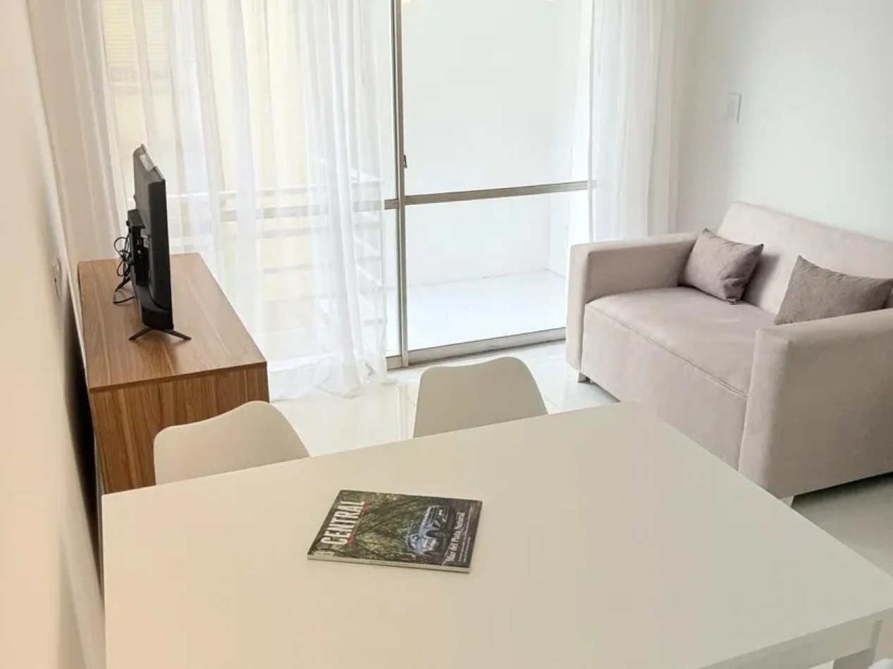 VENTA DEPARTAMENTO 2 AMB RECICLADO CENTRO 