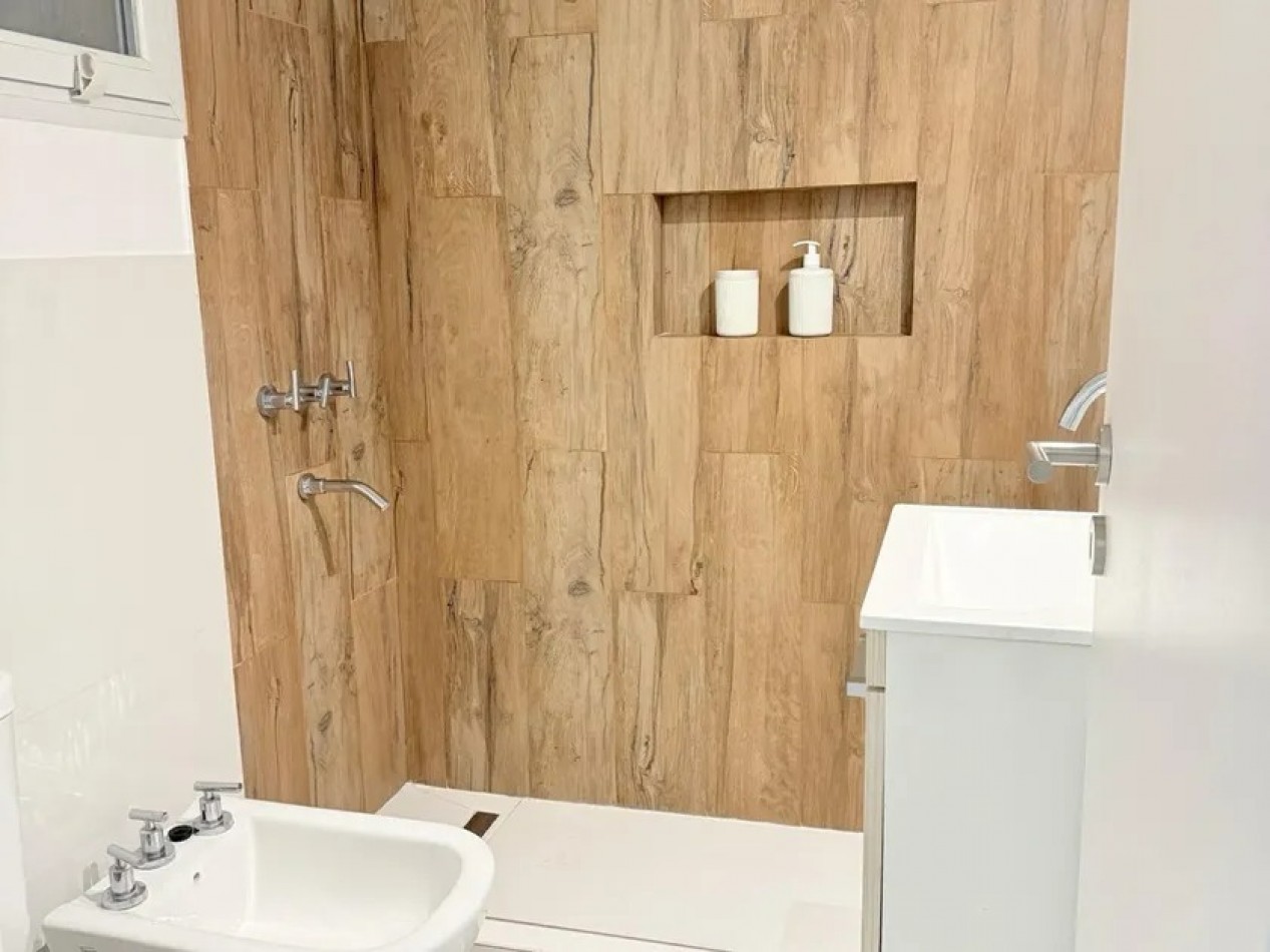 VENTA DEPARTAMENTO 2 AMB RECICLADO CENTRO 