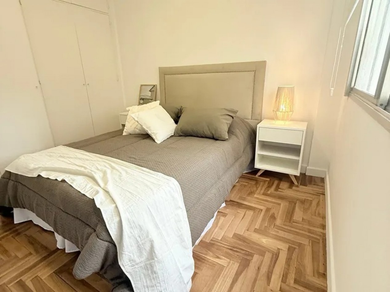 VENTA DEPARTAMENTO 2 AMB RECICLADO CENTRO 