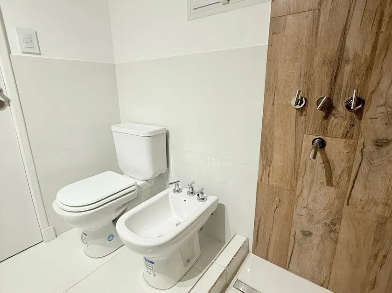 VENTA DEPARTAMENTO 2 AMB RECICLADO CENTRO 