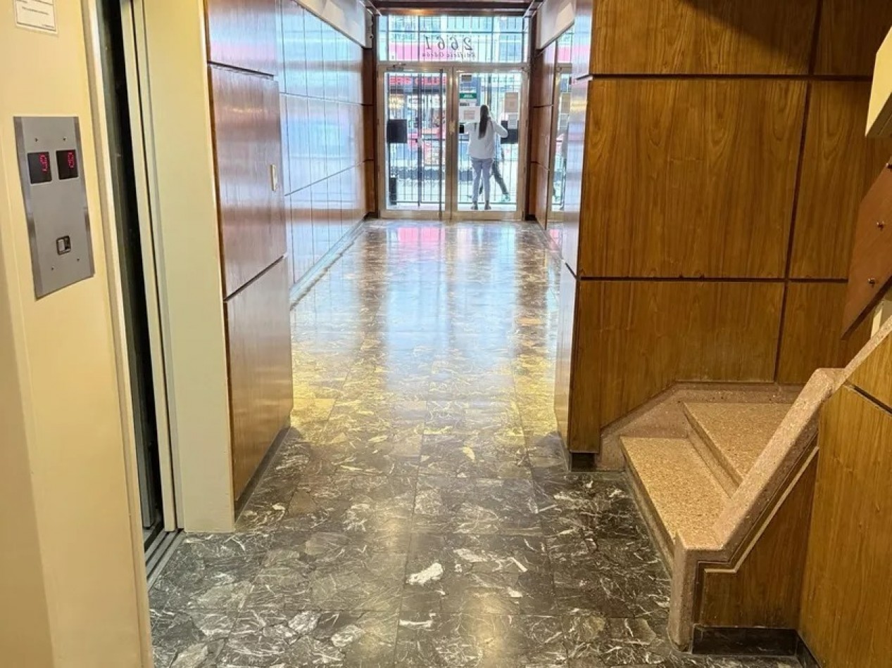 VENTA DEPARTAMENTO 2 AMB RECICLADO CENTRO 