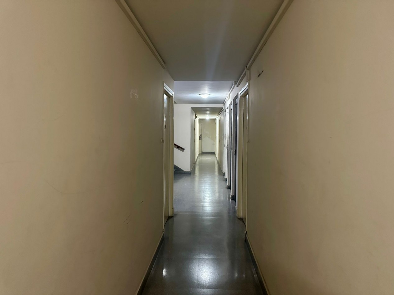 DEPTO 2 AMBIENTES - INTERNO - AV. PERALTA RAMOS e/ ARENALES Y LAMADRID