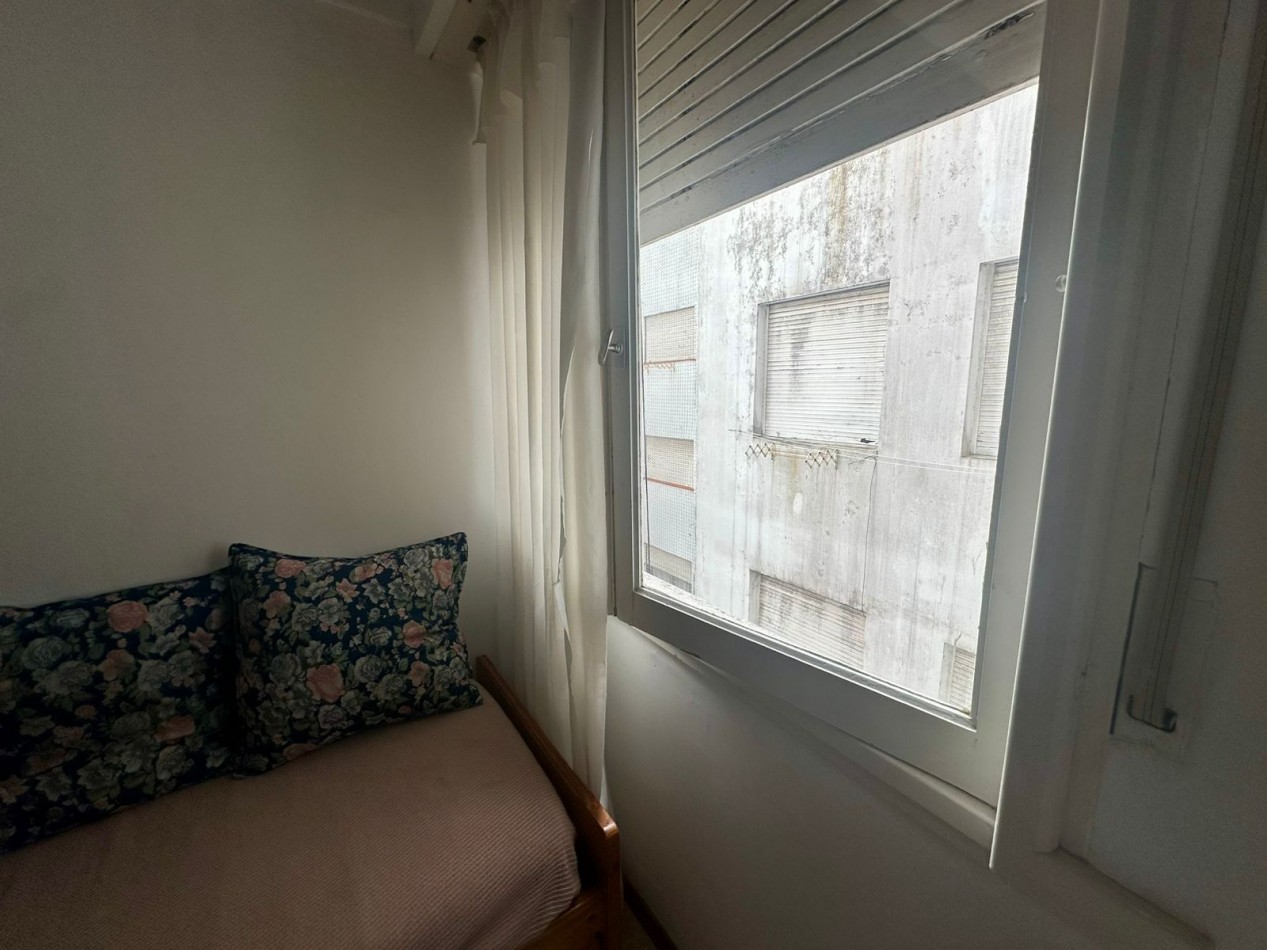 DEPTO 2 AMBIENTES - INTERNO - AV. PERALTA RAMOS e/ ARENALES Y LAMADRID