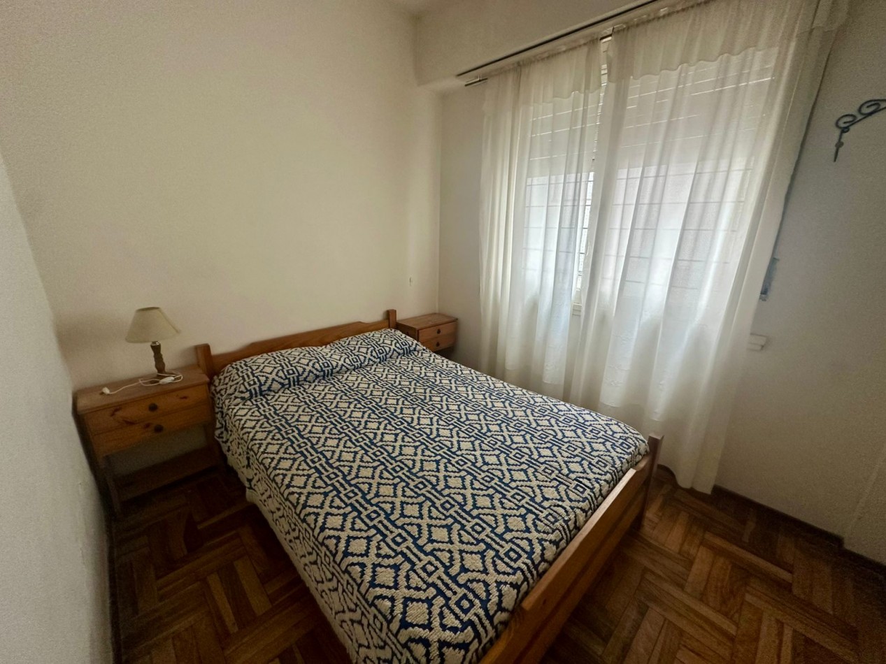 DEPTO 2 AMBIENTES - INTERNO - AV. PERALTA RAMOS e/ ARENALES Y LAMADRID