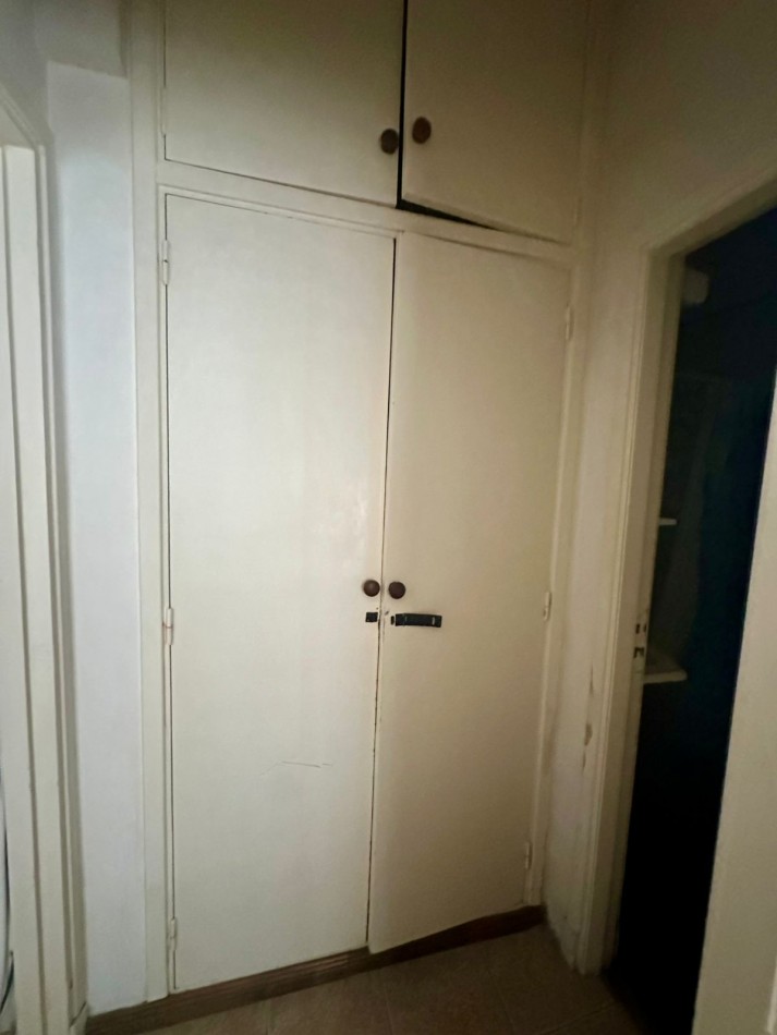 DEPTO 2 AMBIENTES - INTERNO - AV. PERALTA RAMOS e/ ARENALES Y LAMADRID