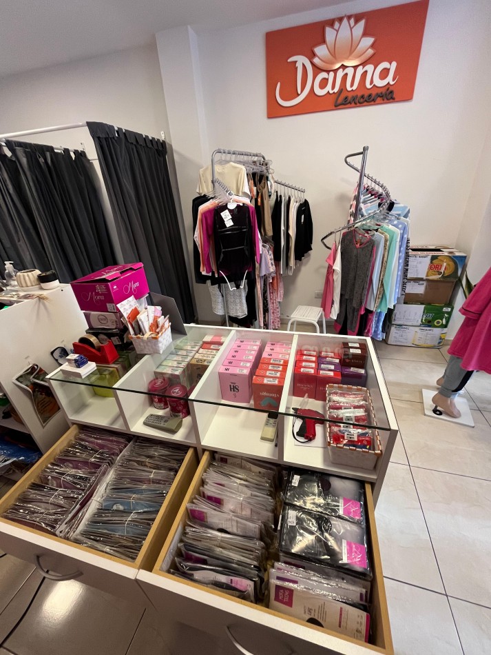VENTA FONDO DE COMERCIO ZONA SAN JUAN IDEAL INVERSION 