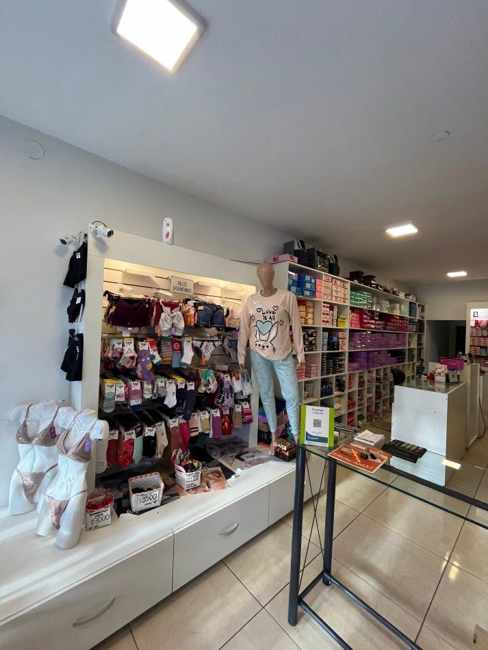 VENTA FONDO DE COMERCIO ZONA SAN JUAN IDEAL INVERSION 