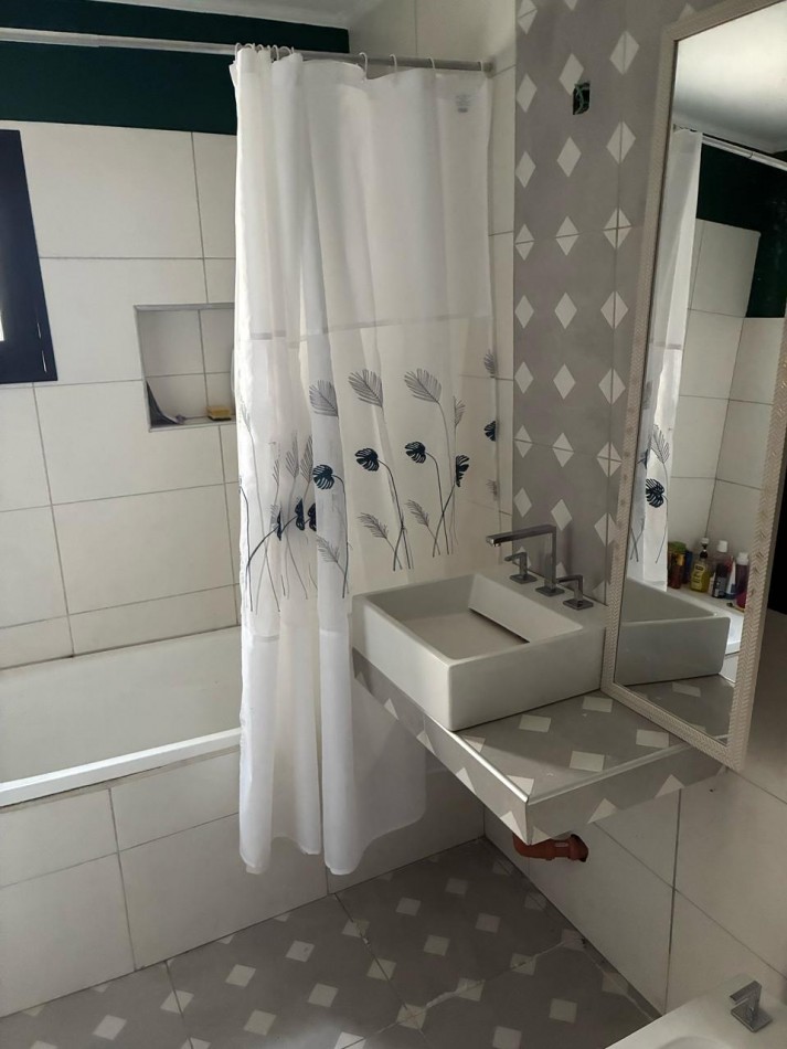 CASA 4 AMBIENTES  EN BARRIO PRIVADO COUNTRY COSTA DEL SOL.