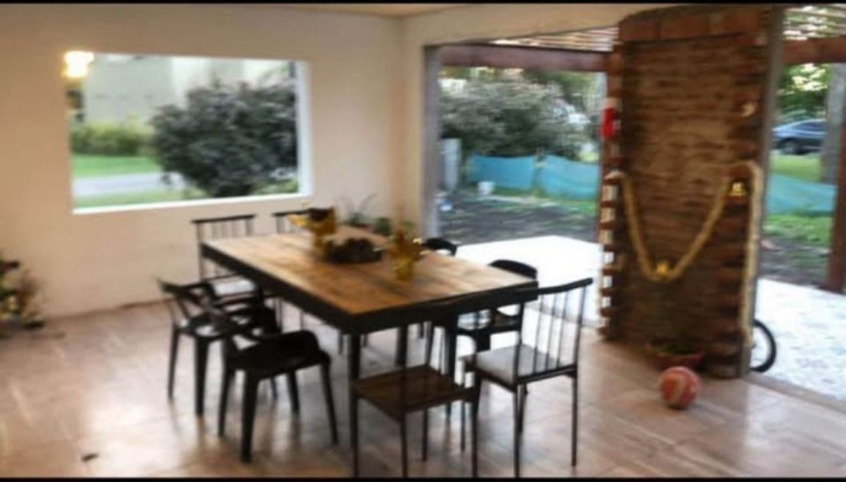 CASA 4 AMBIENTES  EN BARRIO PRIVADO COUNTRY COSTA DEL SOL.