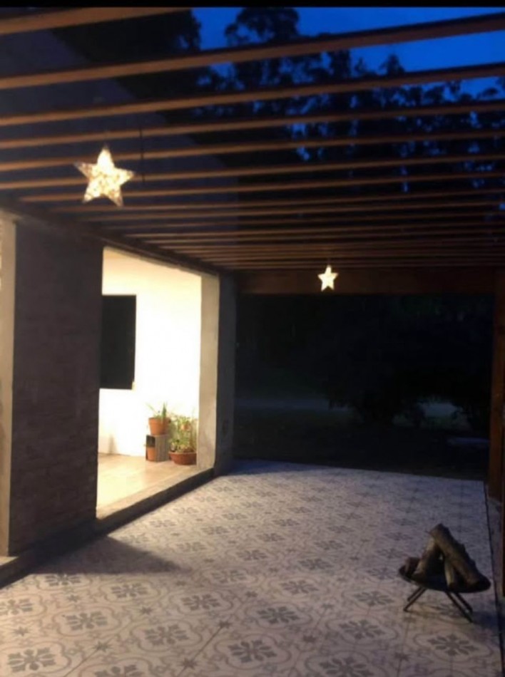 CASA 4 AMBIENTES  EN BARRIO PRIVADO COUNTRY COSTA DEL SOL.