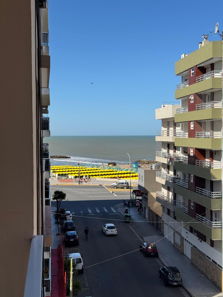 MONOAMBIENTE A LA CALLE ZONA LA PERLA APTO CREDITO.