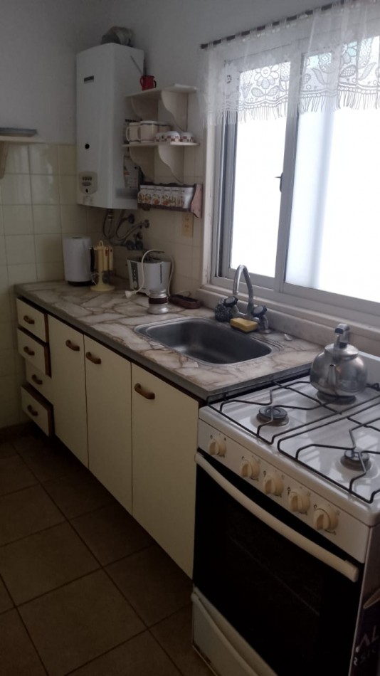 MONOAMBIENTE A LA CALLE ZONA LA PERLA APTO CREDITO.