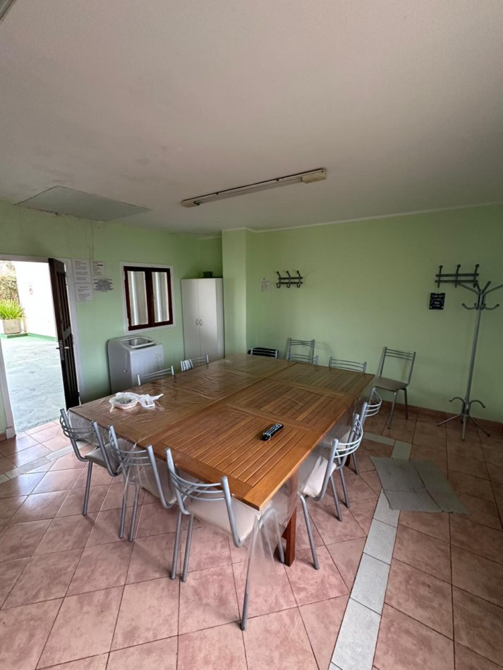 DEPARTAMENTO 3 AMBIENTES  CON BALCON CONTRAFRENTE.ZONA SAN JOSE 