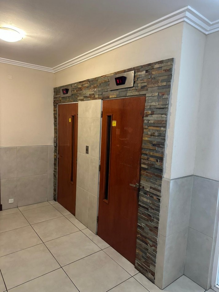 DEPARTAMENTO 3 AMBIENTES  CON BALCON CONTRAFRENTE.ZONA SAN JOSE 