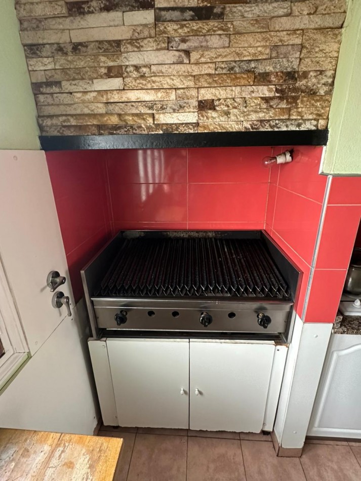 DEPARTAMENTO 3 AMBIENTES  CON BALCON CONTRAFRENTE.ZONA SAN JOSE 