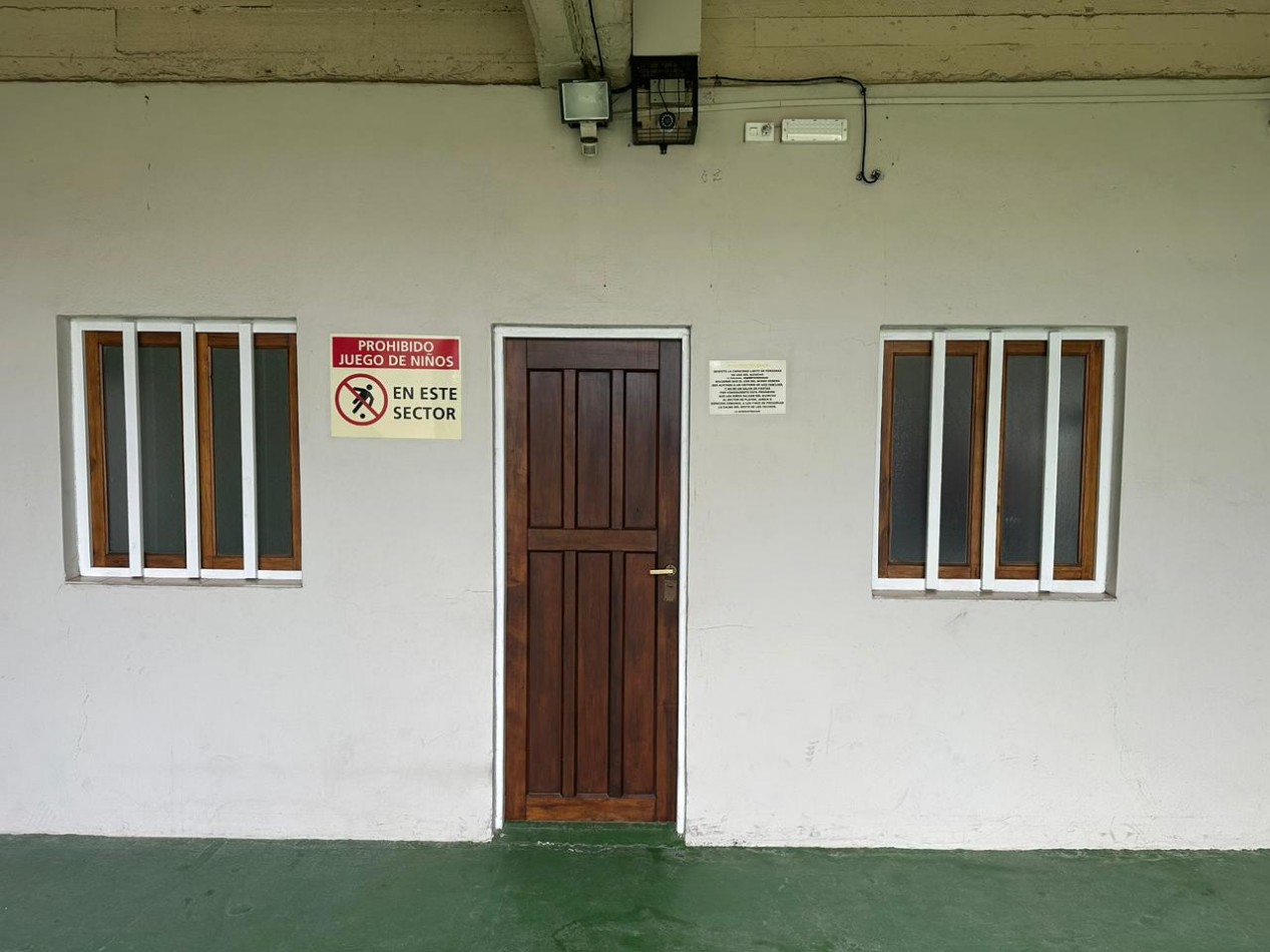 DEPARTAMENTO 3 AMBIENTES  CON BALCON CONTRAFRENTE.ZONA SAN JOSE 