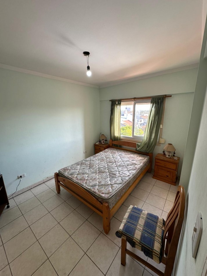 DEPARTAMENTO 3 AMBIENTES  CON BALCON CONTRAFRENTE.ZONA SAN JOSE 