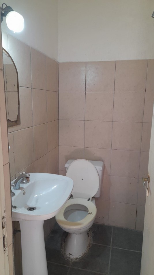 PH 2 AMBIENTES A RECICLAR .ZONA CERRITO
