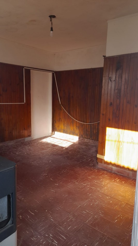 PH 2 AMBIENTES A RECICLAR .ZONA CERRITO