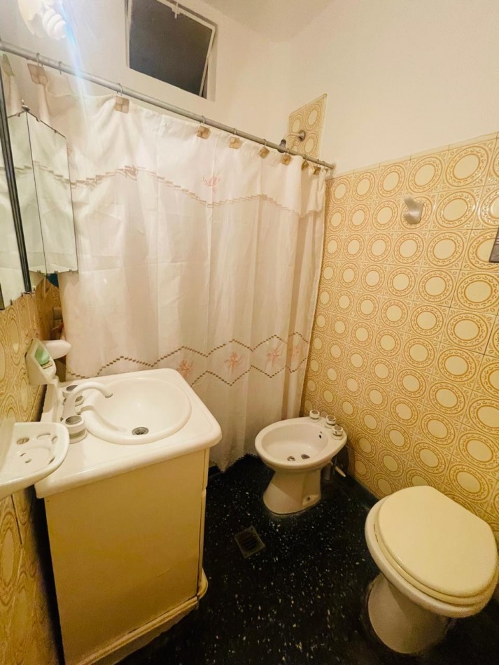 PH 4 AMBIENTES  AL FRENTE ZONA HPC