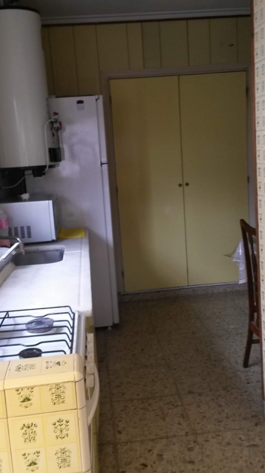 CASA EN PH TOTALMENTE INDEPENDIENTE.ZONA SAN CARLOS 