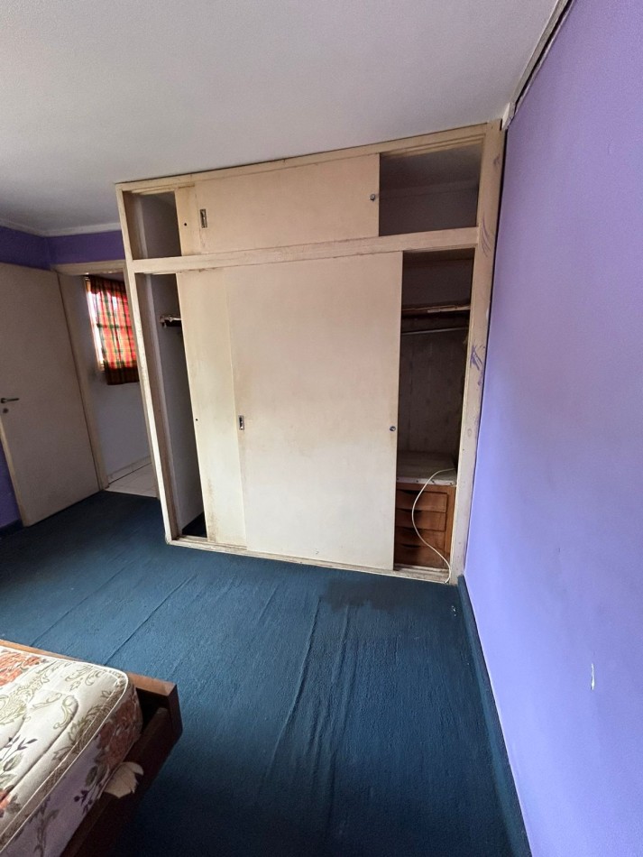 PH 3 AMBIENTES CON PATIO A RECICLAR.ZONA FACULTAD