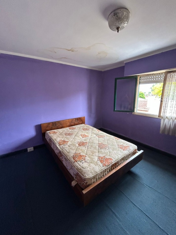 PH 3 AMBIENTES CON PATIO A RECICLAR.ZONA FACULTAD