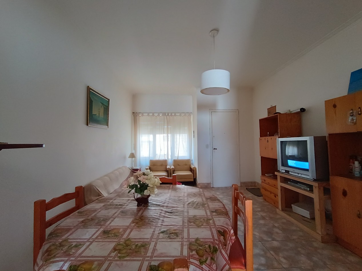 VENTA OPORTUNIDAD DEPARTAMENTO PH 3 AMBIENTES A UNA CUADRA DE LA COSTA ZONA COMERCIAL 