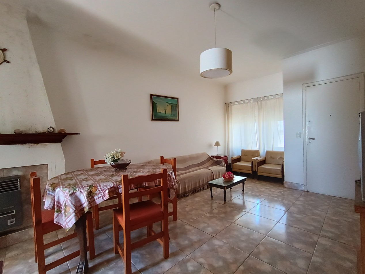 VENTA OPORTUNIDAD DEPARTAMENTO PH 3 AMBIENTES A UNA CUADRA DE LA COSTA ZONA COMERCIAL 