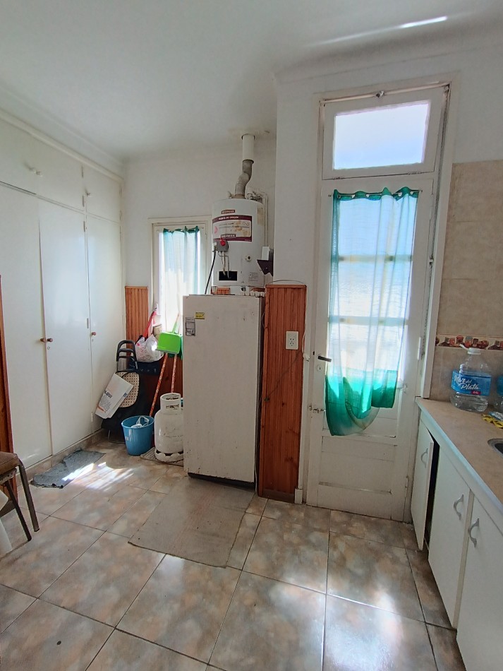 VENTA OPORTUNIDAD DEPARTAMENTO PH 3 AMBIENTES A UNA CUADRA DE LA COSTA ZONA COMERCIAL 