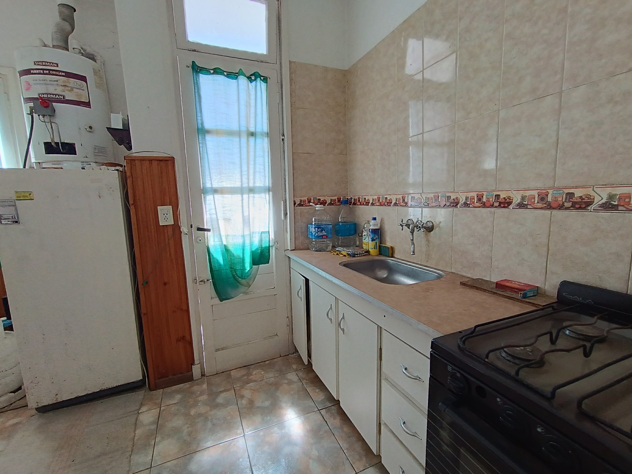 VENTA OPORTUNIDAD DEPARTAMENTO PH 3 AMBIENTES A UNA CUADRA DE LA COSTA ZONA COMERCIAL 