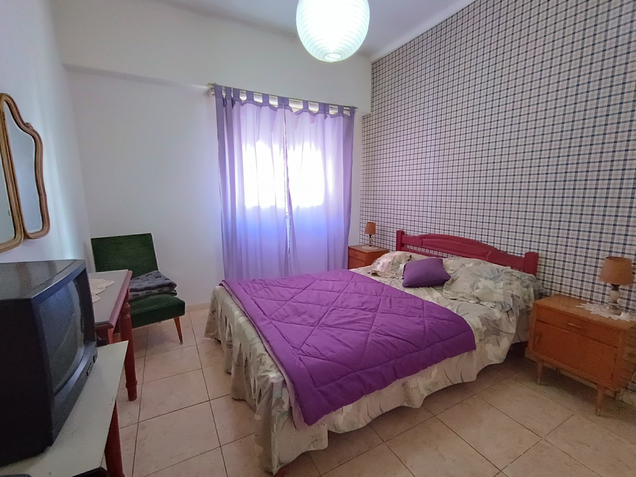 VENTA OPORTUNIDAD DEPARTAMENTO PH 3 AMBIENTES A UNA CUADRA DE LA COSTA ZONA COMERCIAL 