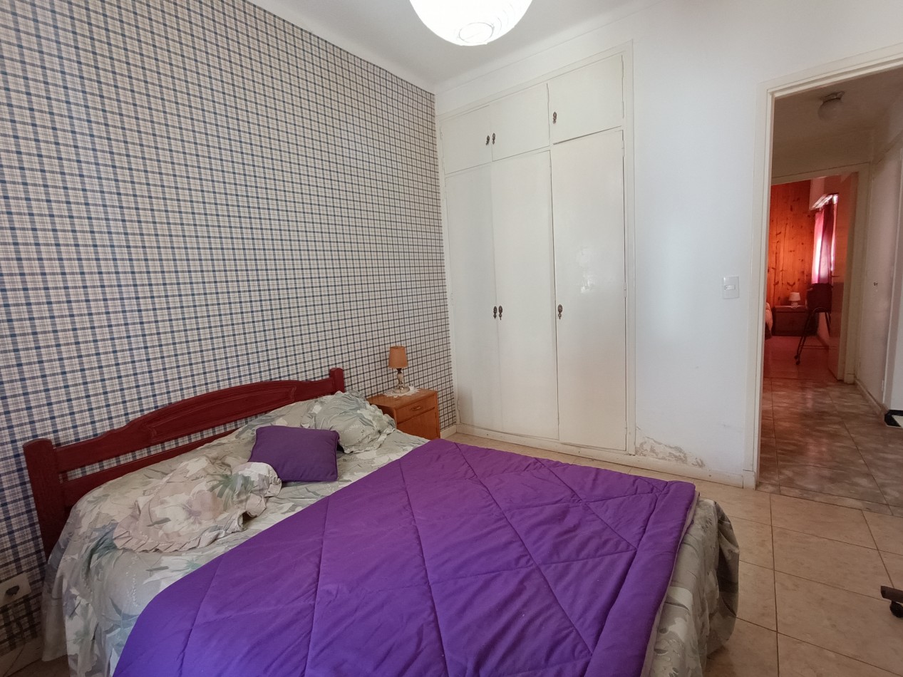 VENTA OPORTUNIDAD DEPARTAMENTO PH 3 AMBIENTES A UNA CUADRA DE LA COSTA ZONA COMERCIAL 