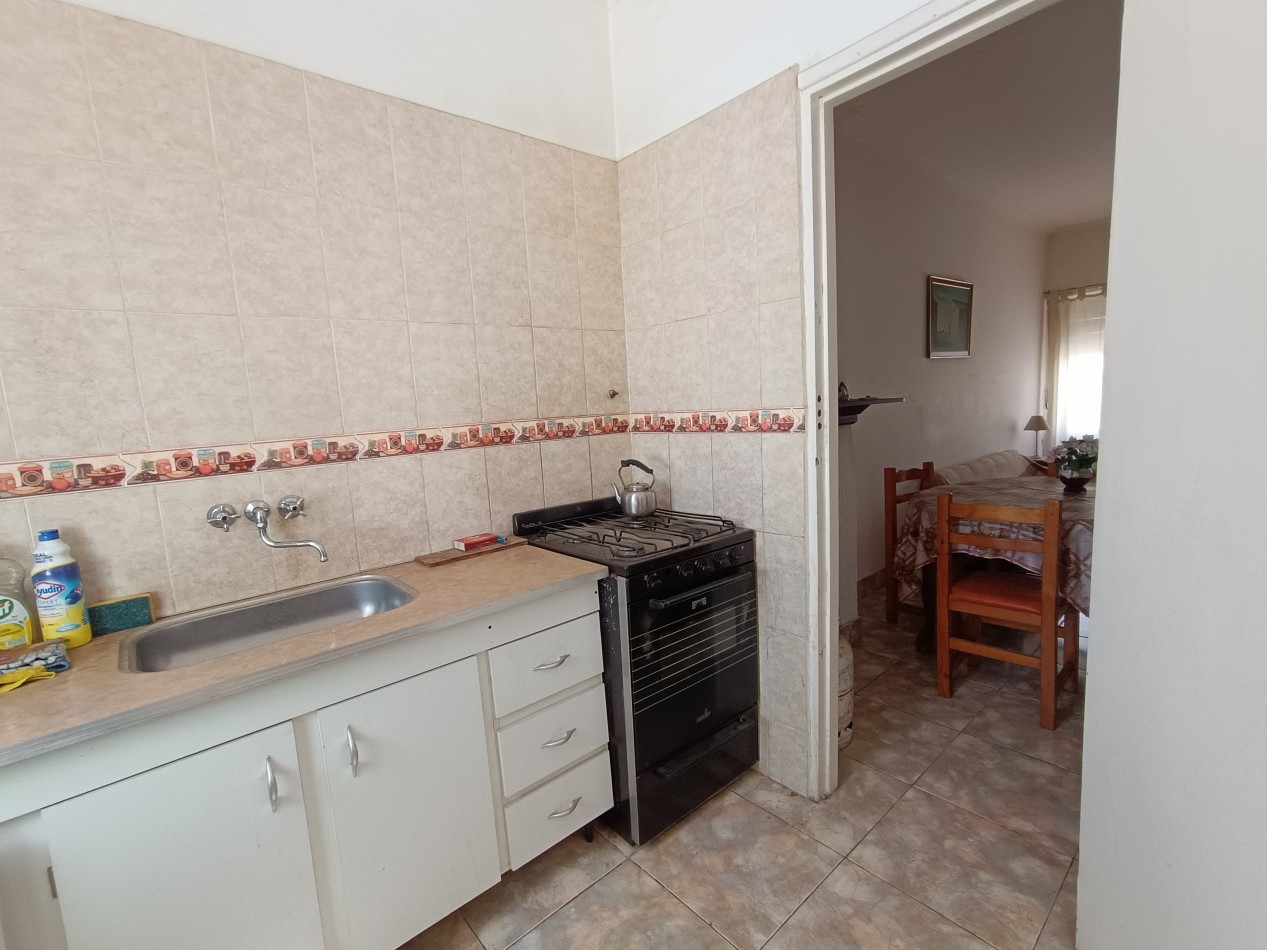 VENTA OPORTUNIDAD DEPARTAMENTO PH 3 AMBIENTES A UNA CUADRA DE LA COSTA ZONA COMERCIAL 