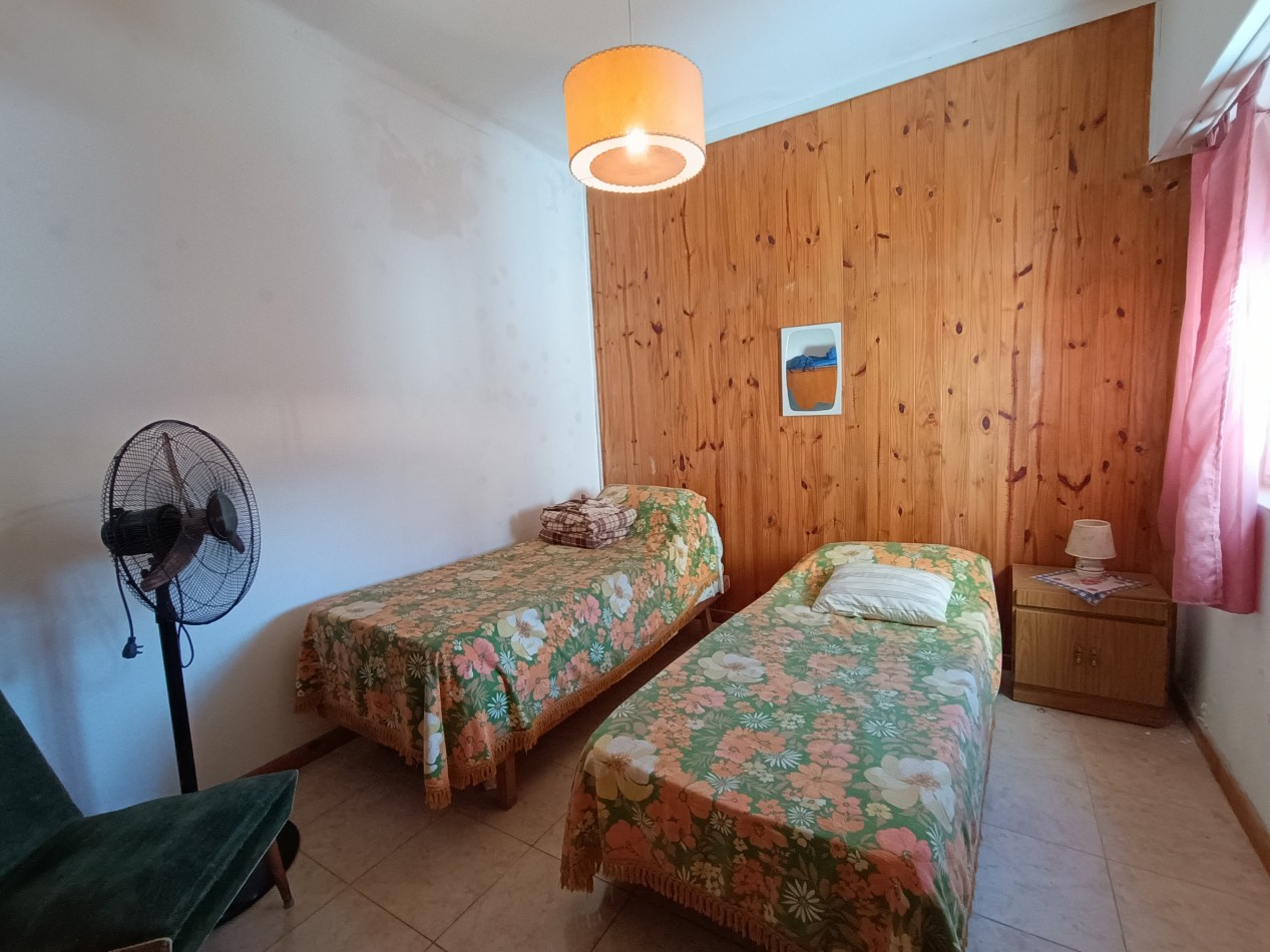 VENTA OPORTUNIDAD DEPARTAMENTO PH 3 AMBIENTES A UNA CUADRA DE LA COSTA ZONA COMERCIAL 