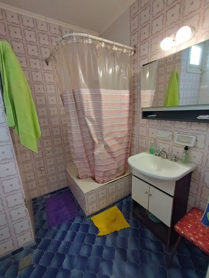 VENTA OPORTUNIDAD DEPARTAMENTO PH 3 AMBIENTES A UNA CUADRA DE LA COSTA ZONA COMERCIAL 