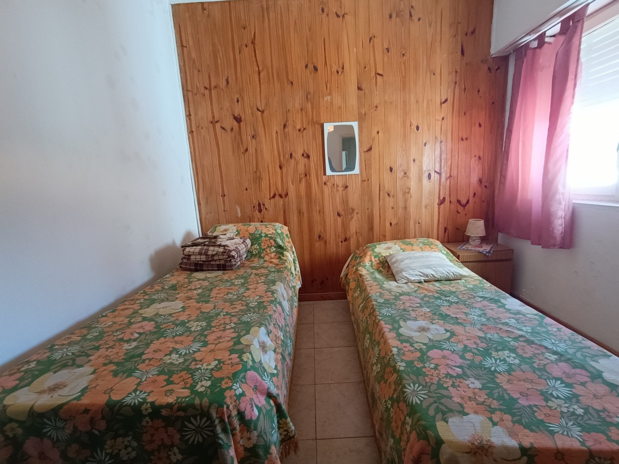 VENTA OPORTUNIDAD DEPARTAMENTO PH 3 AMBIENTES A UNA CUADRA DE LA COSTA ZONA COMERCIAL 