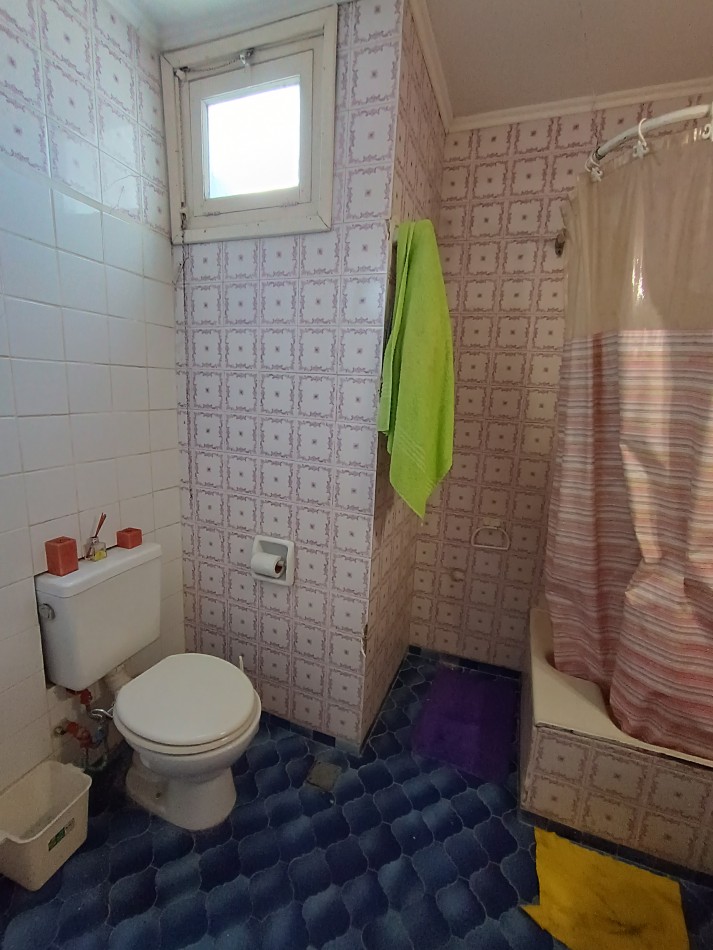 VENTA OPORTUNIDAD DEPARTAMENTO PH 3 AMBIENTES A UNA CUADRA DE LA COSTA ZONA COMERCIAL 