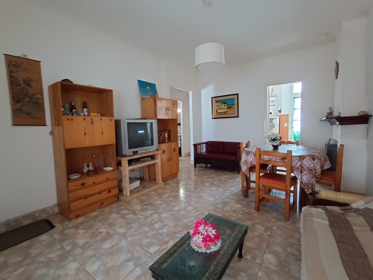 VENTA OPORTUNIDAD DEPARTAMENTO PH 3 AMBIENTES A UNA CUADRA DE LA COSTA ZONA COMERCIAL 