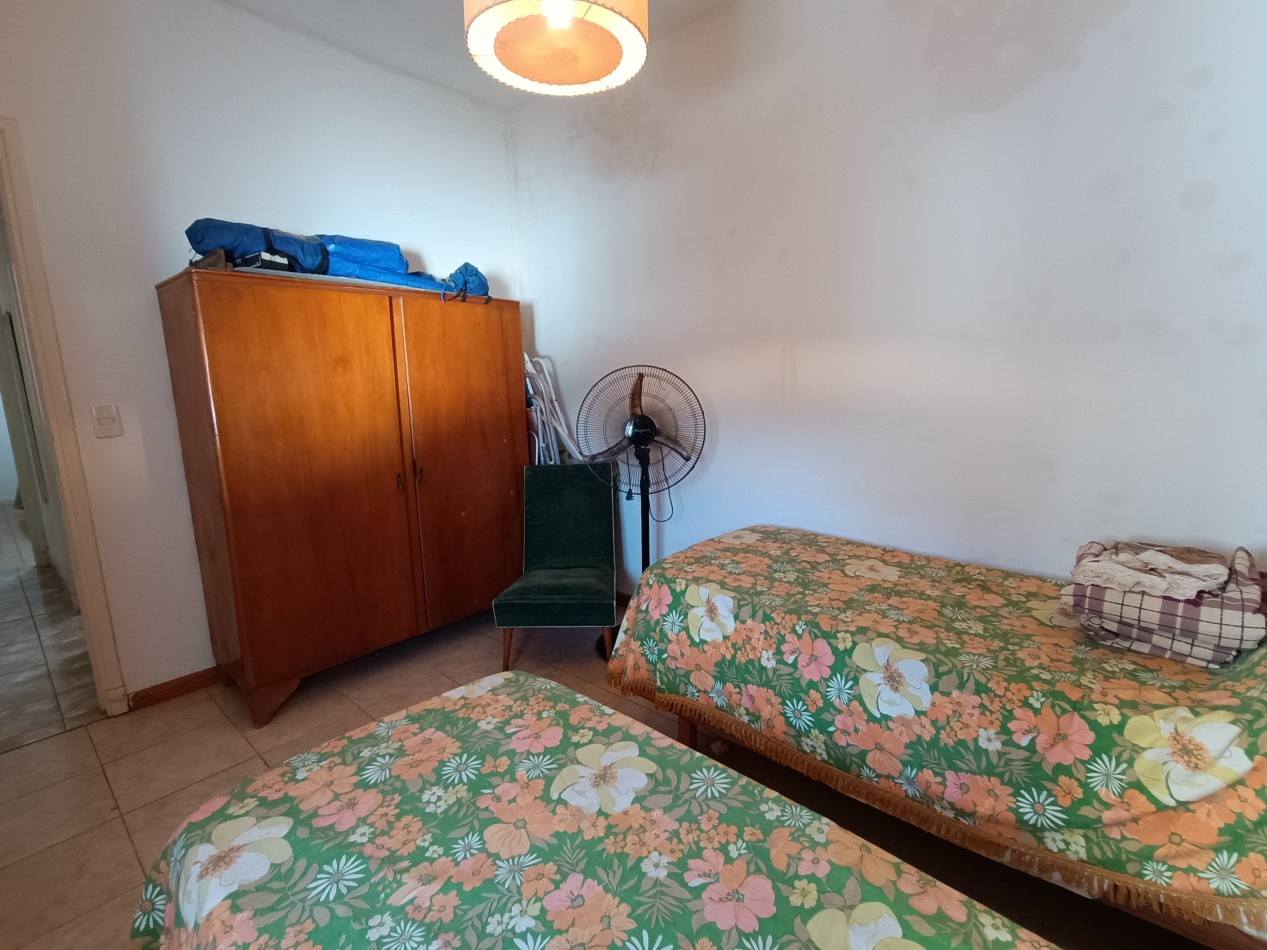 VENTA OPORTUNIDAD DEPARTAMENTO PH 3 AMBIENTES A UNA CUADRA DE LA COSTA ZONA COMERCIAL 