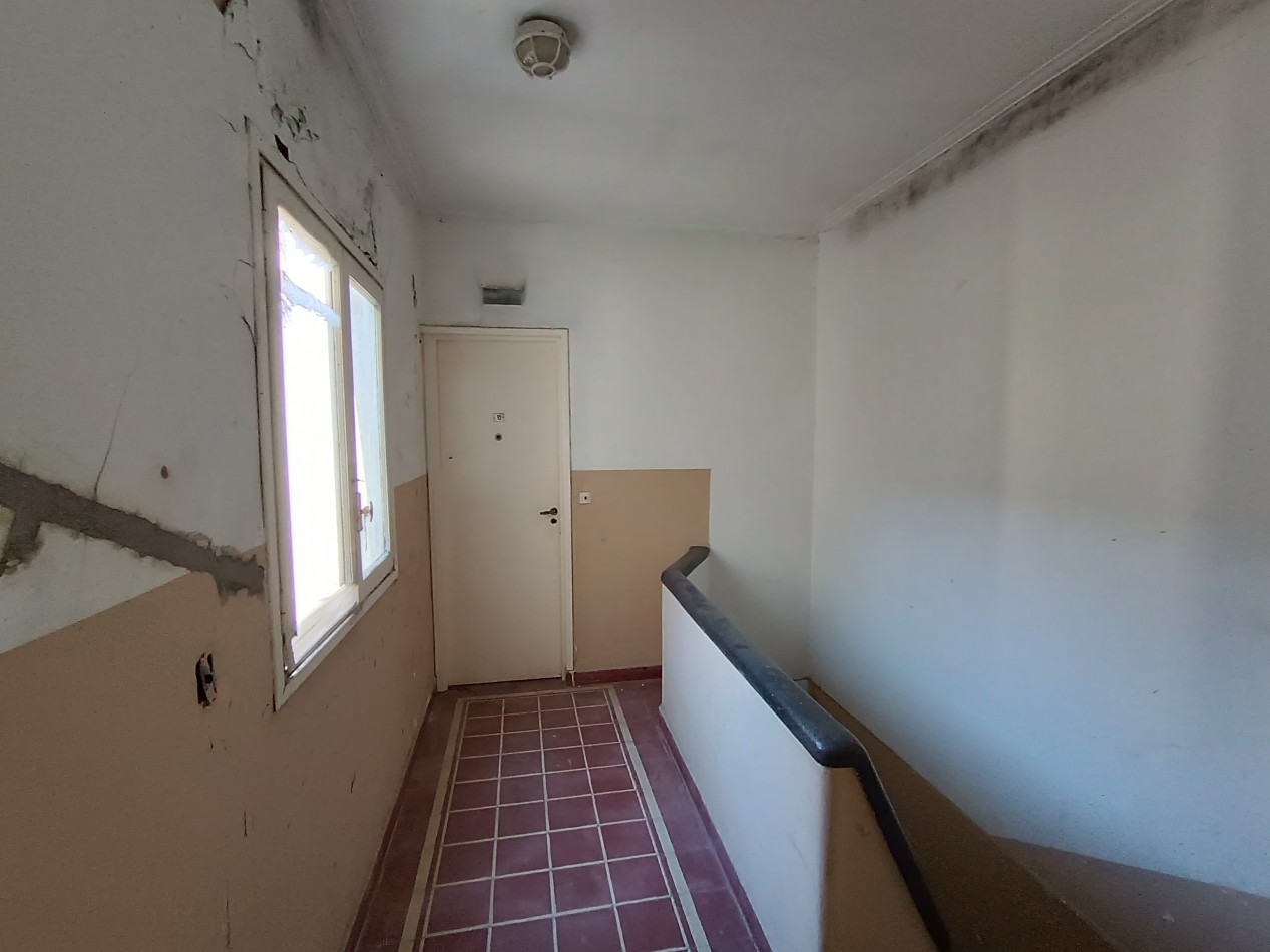 VENTA OPORTUNIDAD DEPARTAMENTO PH 3 AMBIENTES A UNA CUADRA DE LA COSTA ZONA COMERCIAL 