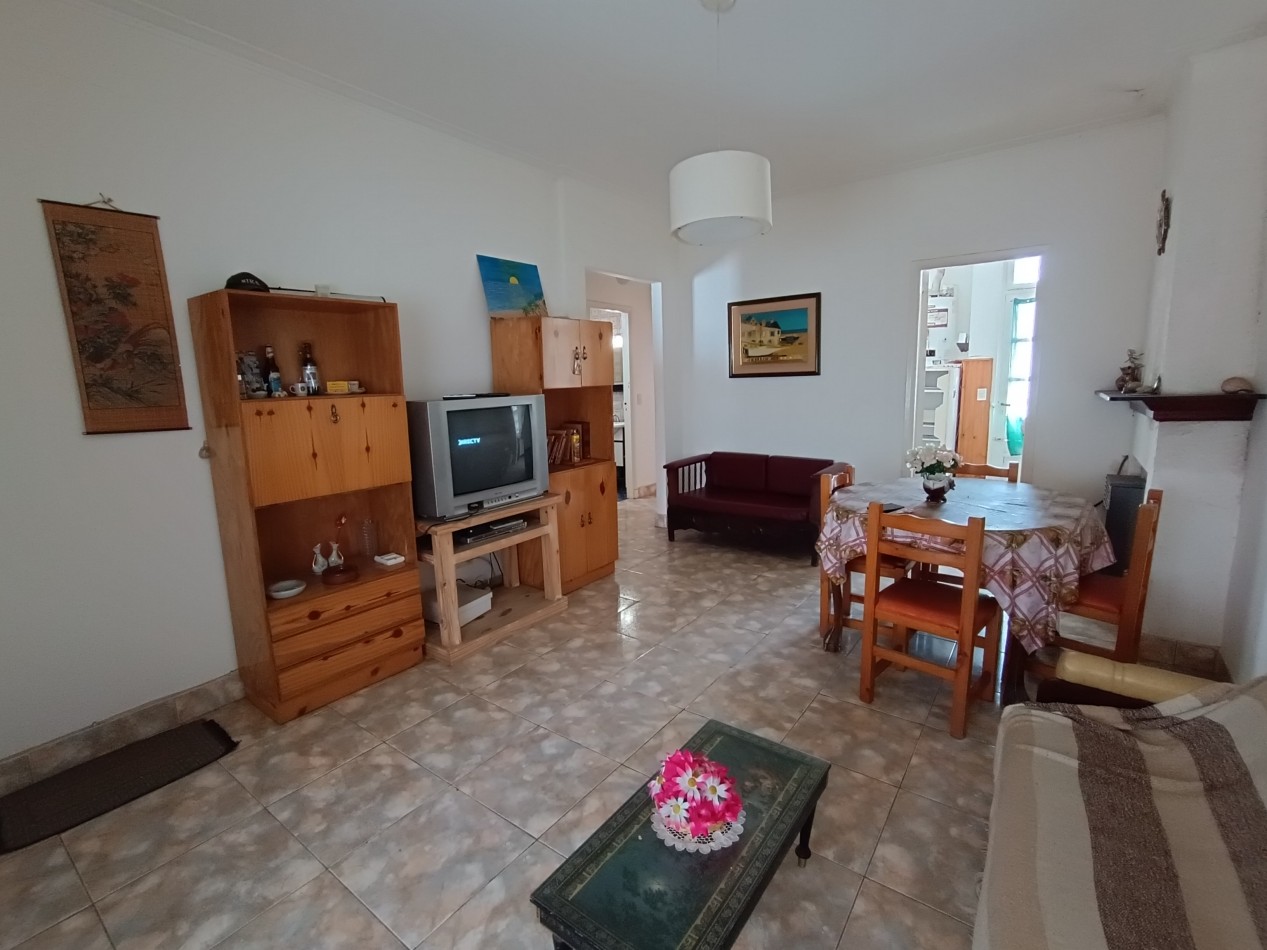 VENTA OPORTUNIDAD DEPARTAMENTO PH 3 AMBIENTES A UNA CUADRA DE LA COSTA ZONA COMERCIAL 