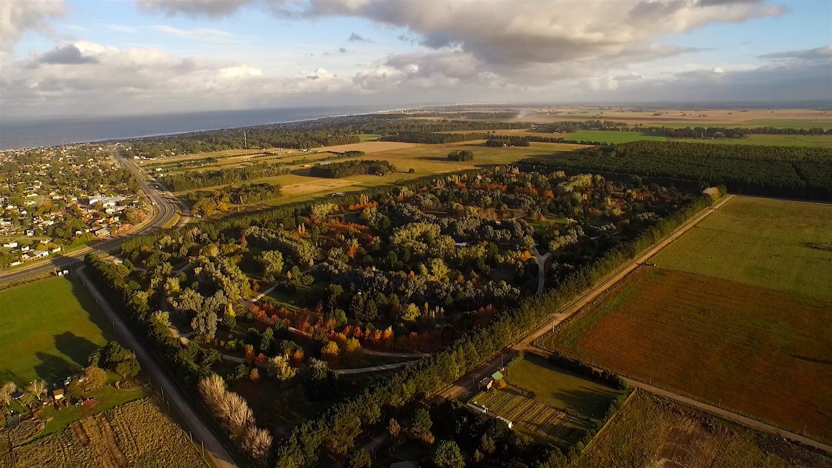 LOTE DE 3138 METROS  EN LOS PINARES DE SANTA CLARA 