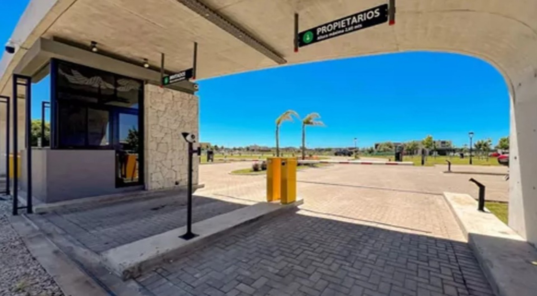 Lote 90 - Cul de Sac - 876mts. Bio 2. Developer Park